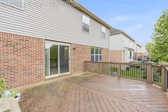 37140 Baker Drive, Westland, MI 48185