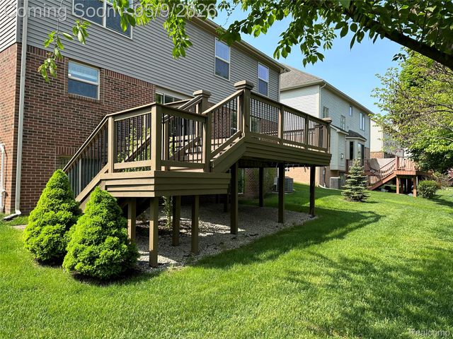 37140 Baker Drive, Westland, MI 48185