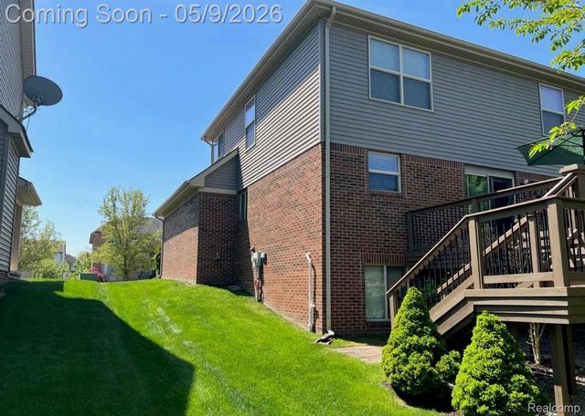 37140 Baker Drive, Westland, MI 48185