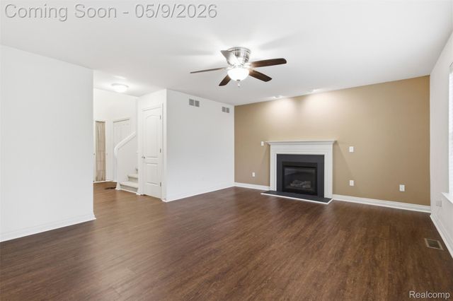 37140 Baker Drive, Westland, MI 48185
