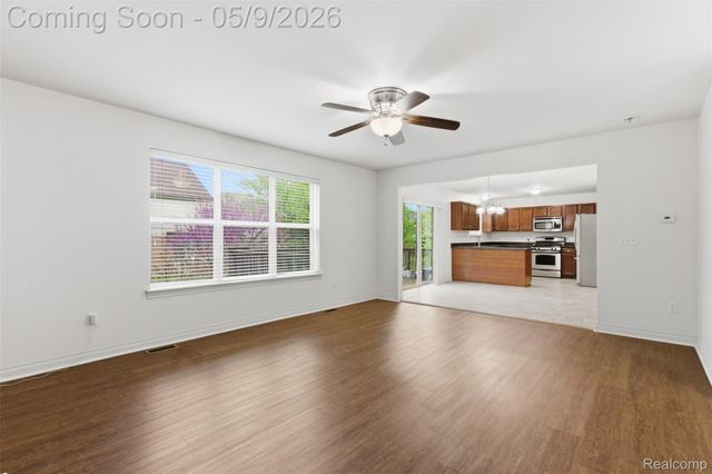 37140 Baker Drive, Westland, MI 48185
