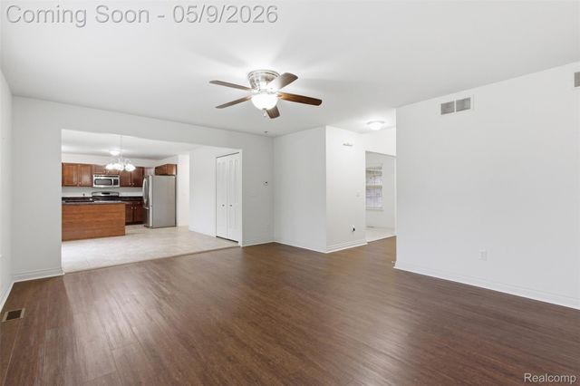 37140 Baker Drive, Westland, MI 48185