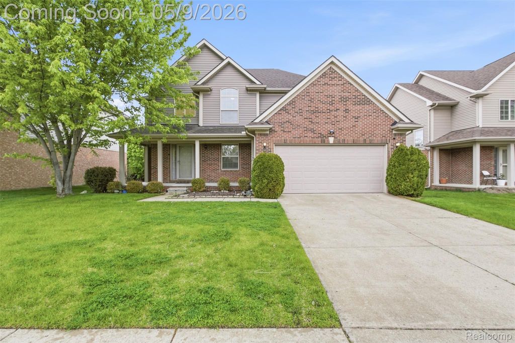 37140 Baker Drive, Westland, MI 48185