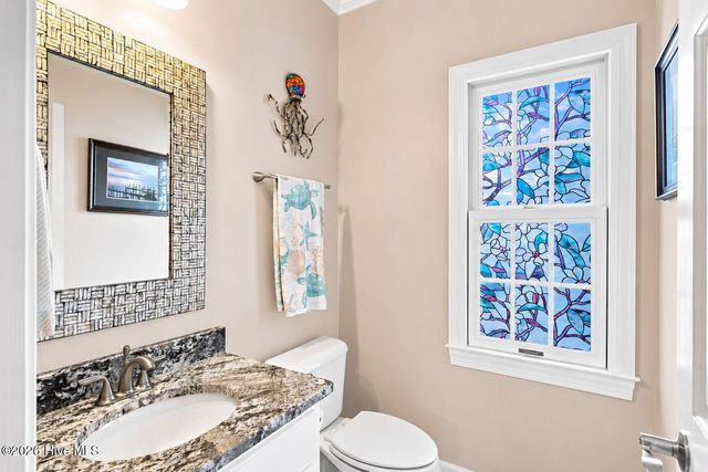 1921 Oak Harbour Drive SW, Ocean Isle Beach, NC 28469