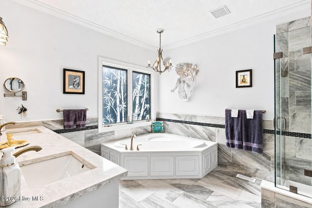 1921 Oak Harbour Drive SW, Ocean Isle Beach, NC 28469