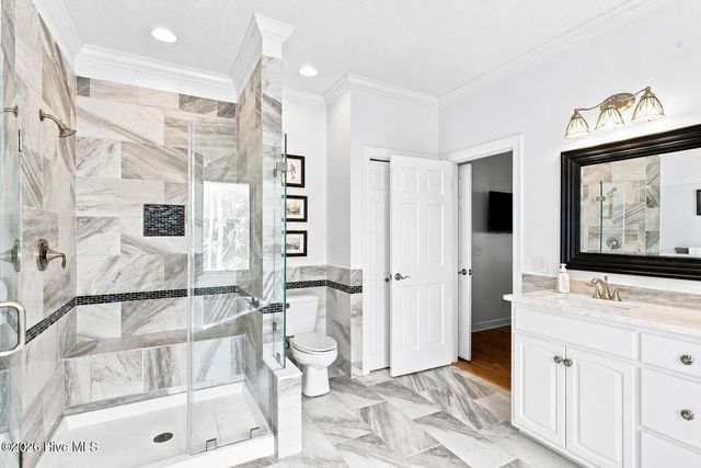 1921 Oak Harbour Drive SW, Ocean Isle Beach, NC 28469