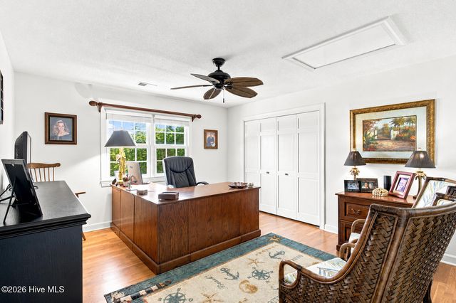 1921 Oak Harbour Drive SW, Ocean Isle Beach, NC 28469