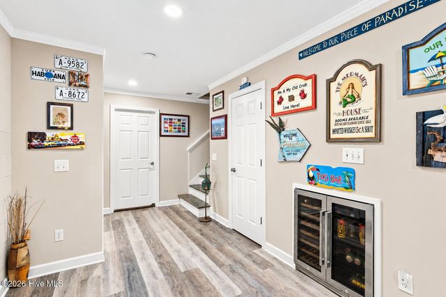 1921 Oak Harbour Drive SW, Ocean Isle Beach, NC 28469
