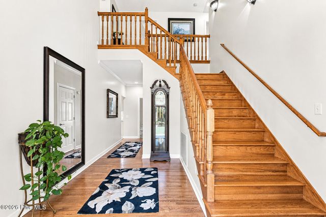 1921 Oak Harbour Drive SW, Ocean Isle Beach, NC 28469