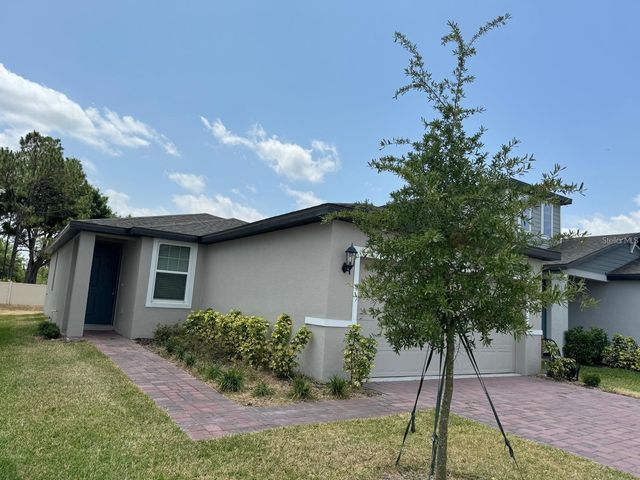 1868 CARNOSTIE ROAD, Winter Haven, FL 33884