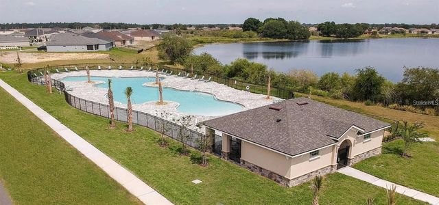 1868 CARNOSTIE ROAD, Winter Haven, FL 33884