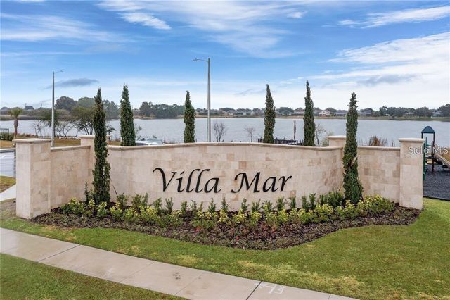 1868 CARNOSTIE ROAD, Winter Haven, FL 33884
