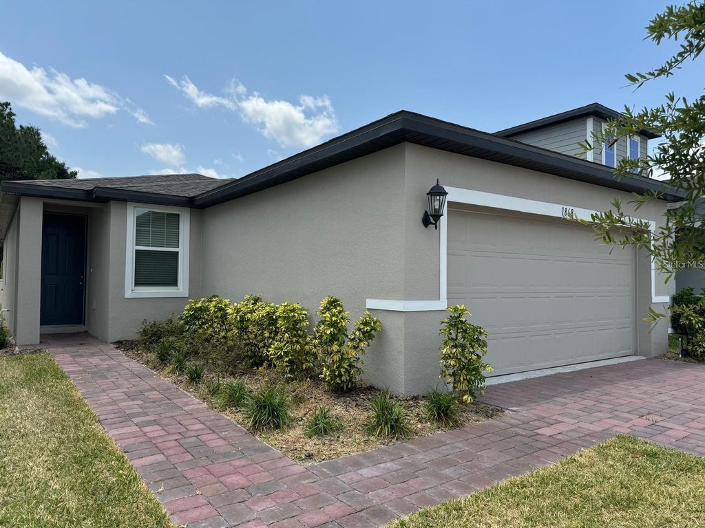 1868 CARNOSTIE ROAD, Winter Haven, FL 33884