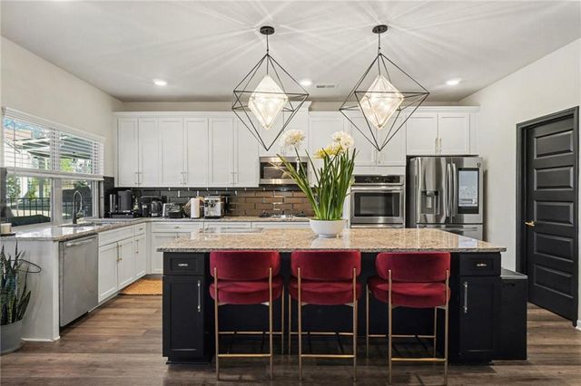 5676 Wyncreek Circle, Atlanta, GA 30331