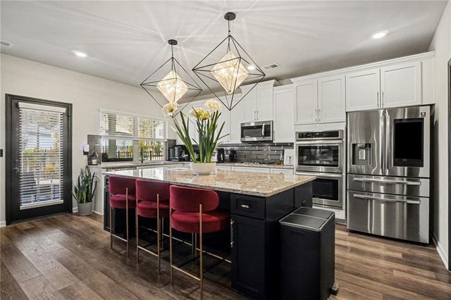 5676 Wyncreek Circle, Atlanta, GA 30331