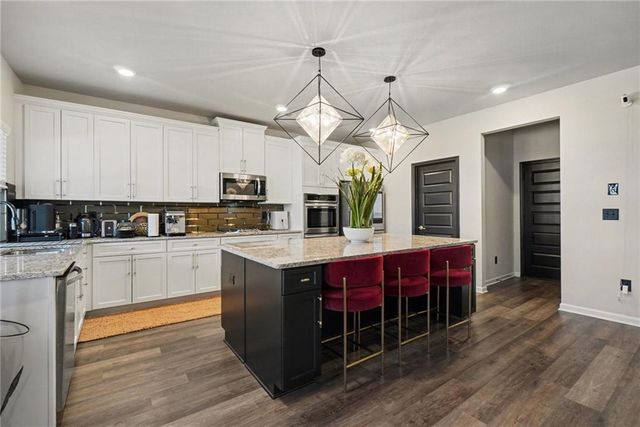 5676 Wyncreek Circle, Atlanta, GA 30331