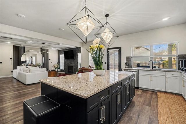 5676 Wyncreek Circle, Atlanta, GA 30331