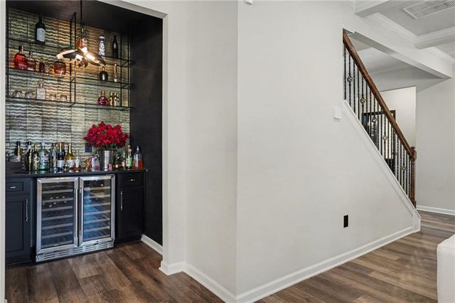 5676 Wyncreek Circle, Atlanta, GA 30331