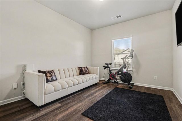 5676 Wyncreek Circle, Atlanta, GA 30331