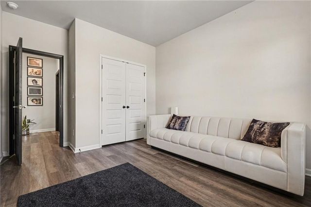 5676 Wyncreek Circle, Atlanta, GA 30331