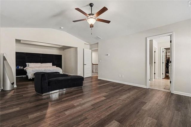 5676 Wyncreek Circle, Atlanta, GA 30331