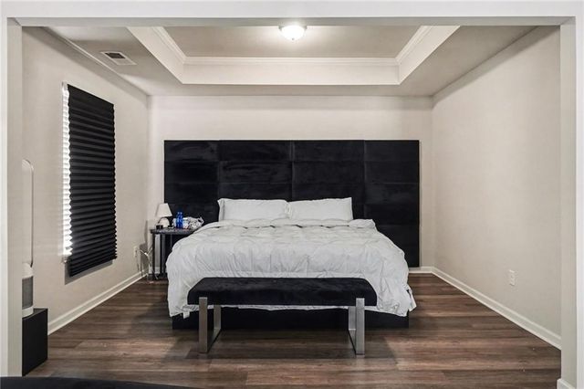 5676 Wyncreek Circle, Atlanta, GA 30331