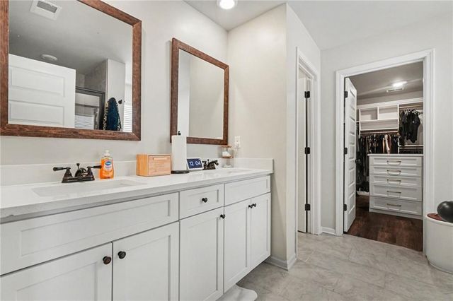 5676 Wyncreek Circle, Atlanta, GA 30331