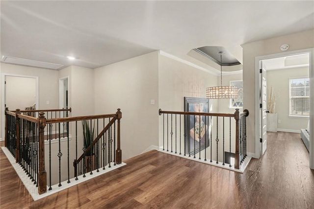 5676 Wyncreek Circle, Atlanta, GA 30331