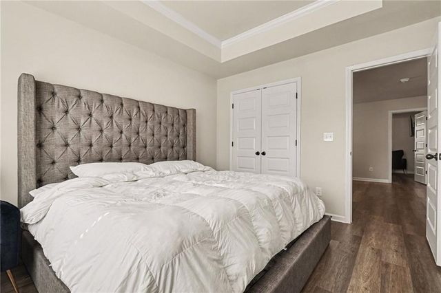 5676 Wyncreek Circle, Atlanta, GA 30331