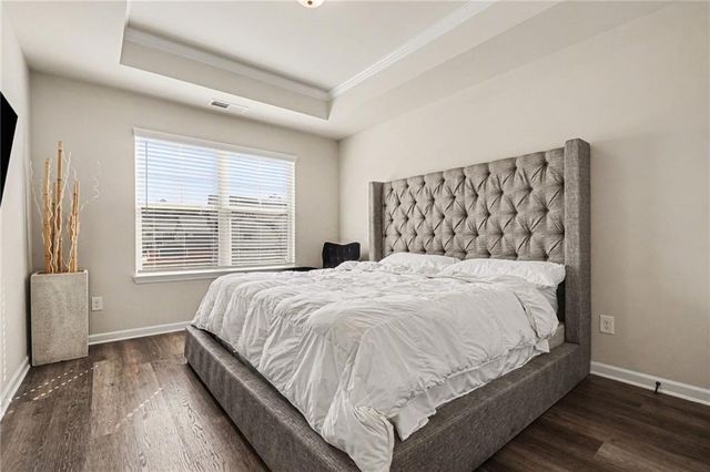 5676 Wyncreek Circle, Atlanta, GA 30331