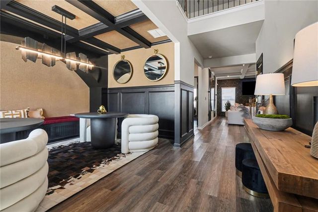 5676 Wyncreek Circle, Atlanta, GA 30331