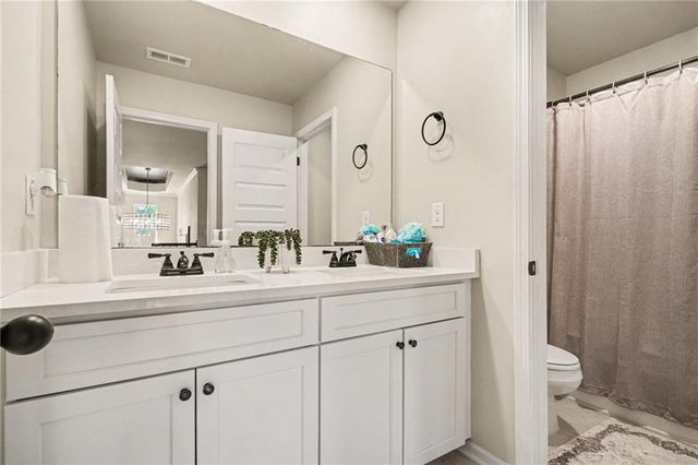 5676 Wyncreek Circle, Atlanta, GA 30331