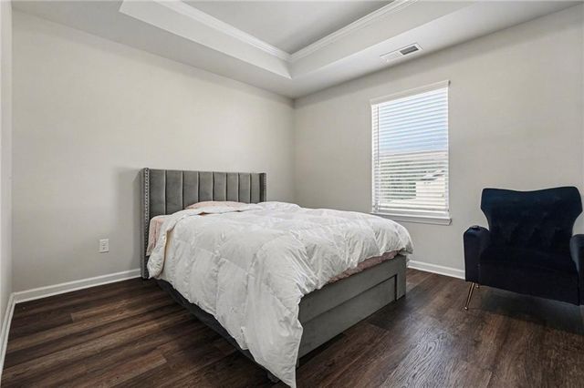 5676 Wyncreek Circle, Atlanta, GA 30331