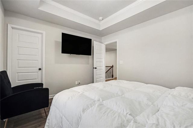 5676 Wyncreek Circle, Atlanta, GA 30331