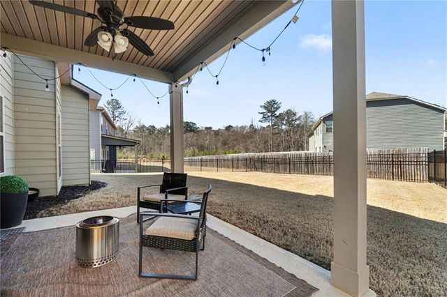 5676 Wyncreek Circle, Atlanta, GA 30331