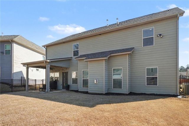 5676 Wyncreek Circle, Atlanta, GA 30331