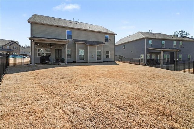 5676 Wyncreek Circle, Atlanta, GA 30331