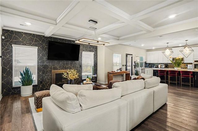 5676 Wyncreek Circle, Atlanta, GA 30331