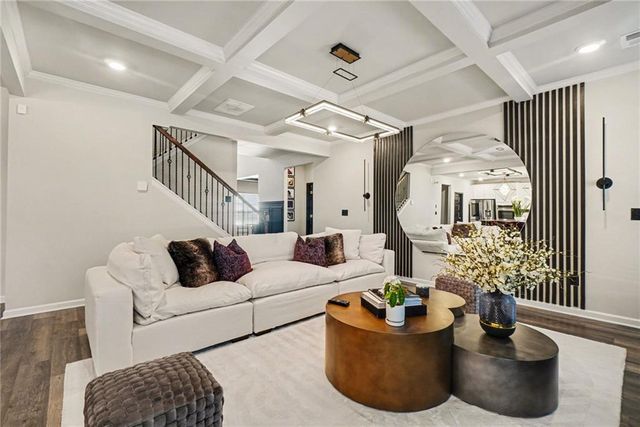 5676 Wyncreek Circle, Atlanta, GA 30331