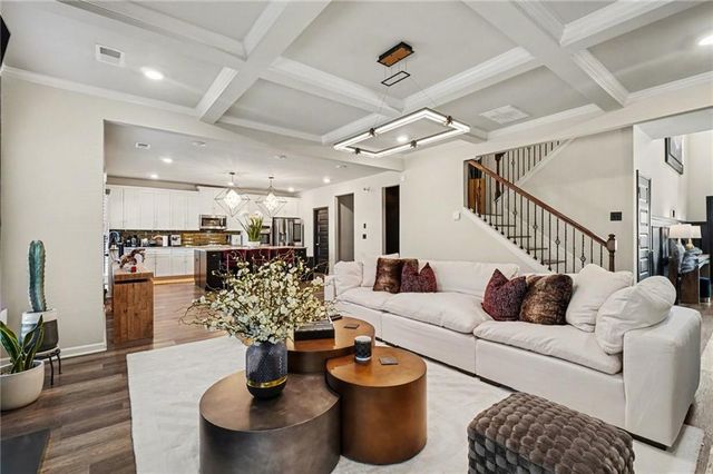 5676 Wyncreek Circle, Atlanta, GA 30331