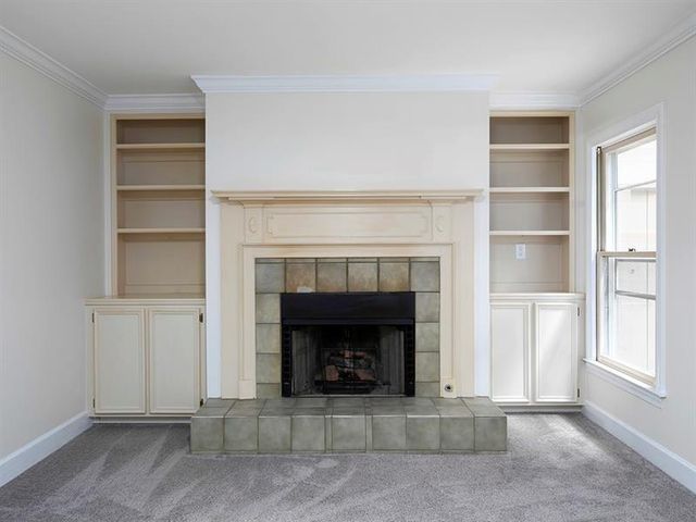 742 OLDE TOWNE Lane, Marietta, GA 30068