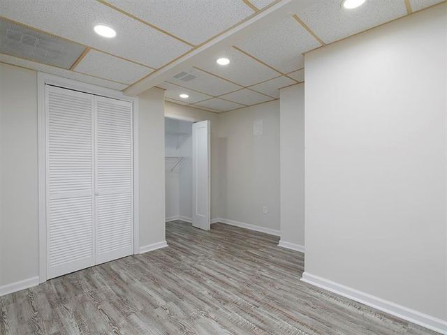 742 OLDE TOWNE Lane, Marietta, GA 30068