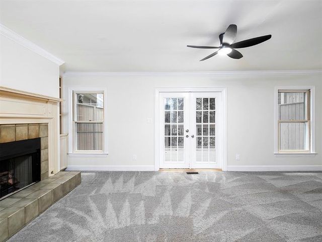 742 OLDE TOWNE Lane, Marietta, GA 30068