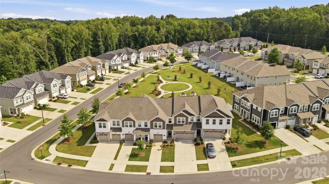 15617 Little Bluestem Street, Charlotte, NC 28278