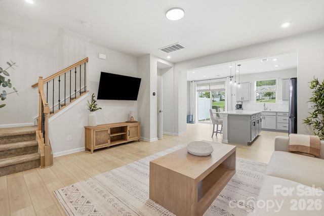 15617 Little Bluestem Street, Charlotte, NC 28278