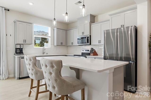 15617 Little Bluestem Street, Charlotte, NC 28278