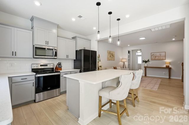 15617 Little Bluestem Street, Charlotte, NC 28278
