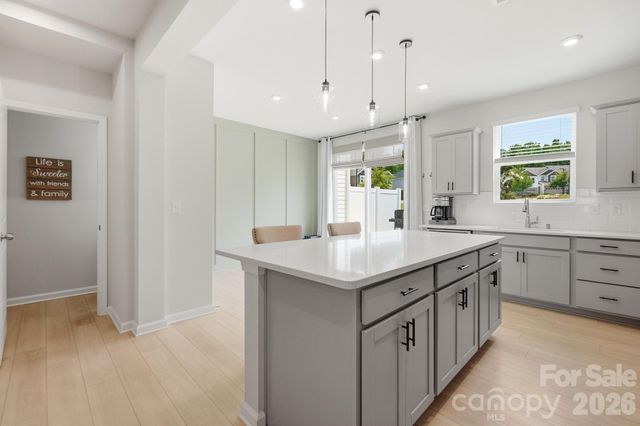 15617 Little Bluestem Street, Charlotte, NC 28278
