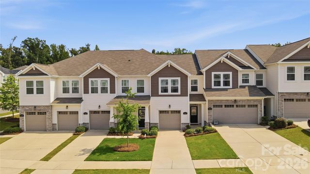 15617 Little Bluestem Street, Charlotte, NC 28278