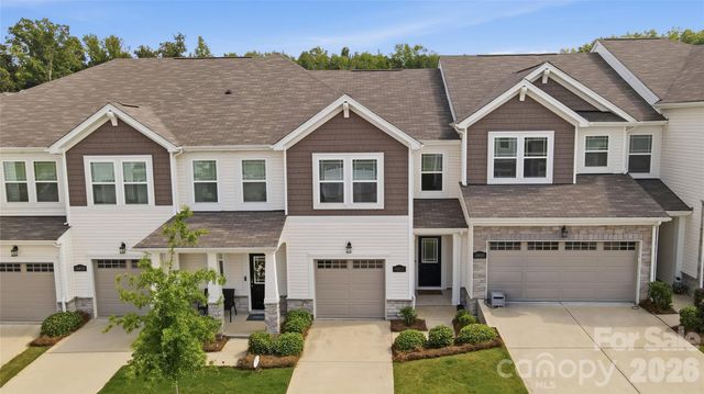 15617 Little Bluestem Street, Charlotte, NC 28278